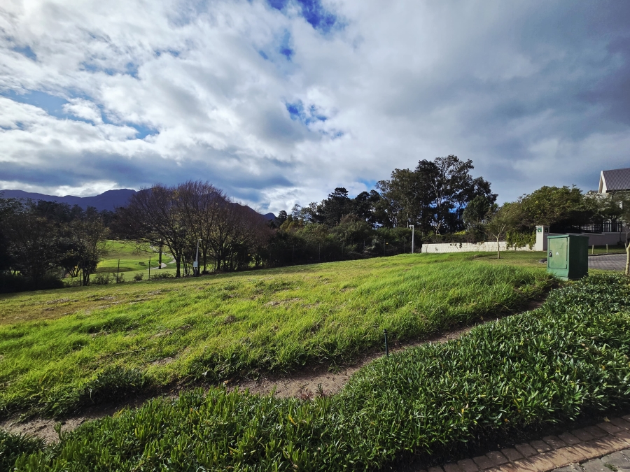 0 Bedroom Property for Sale in Kingswood Golf Estate Western Cape